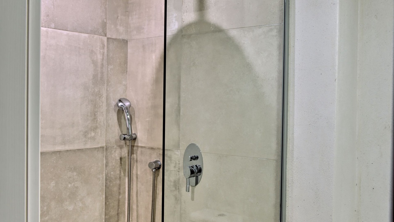 Photo of Bathroom in Kokkini Chani