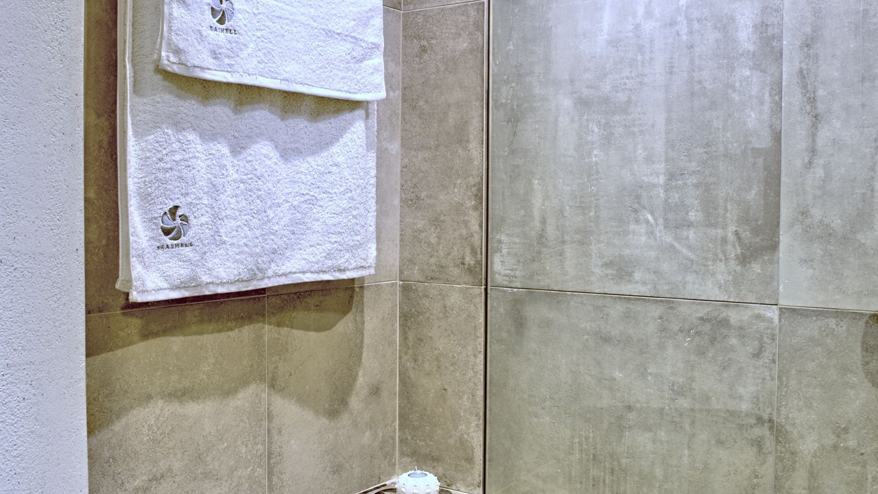 Photo of Bathroom in Kokkini Chani