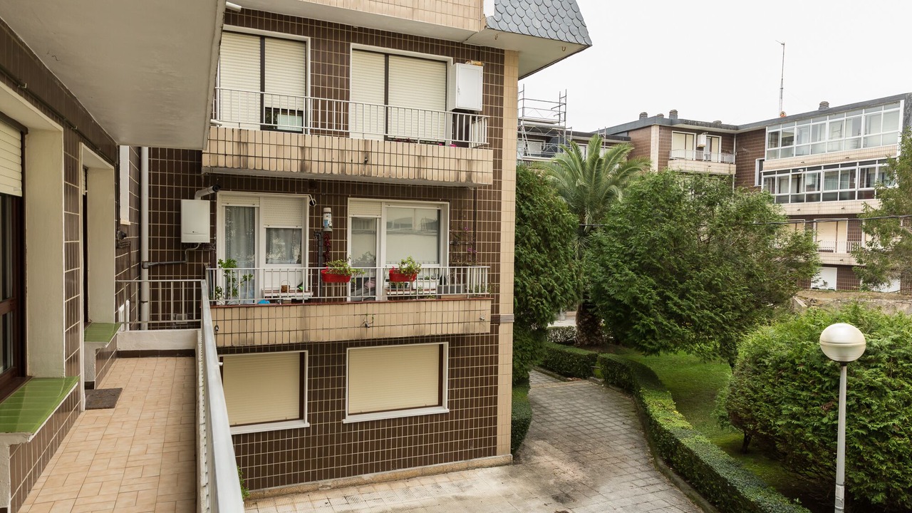 Photo of Outdoor in Elexalde Auzoa