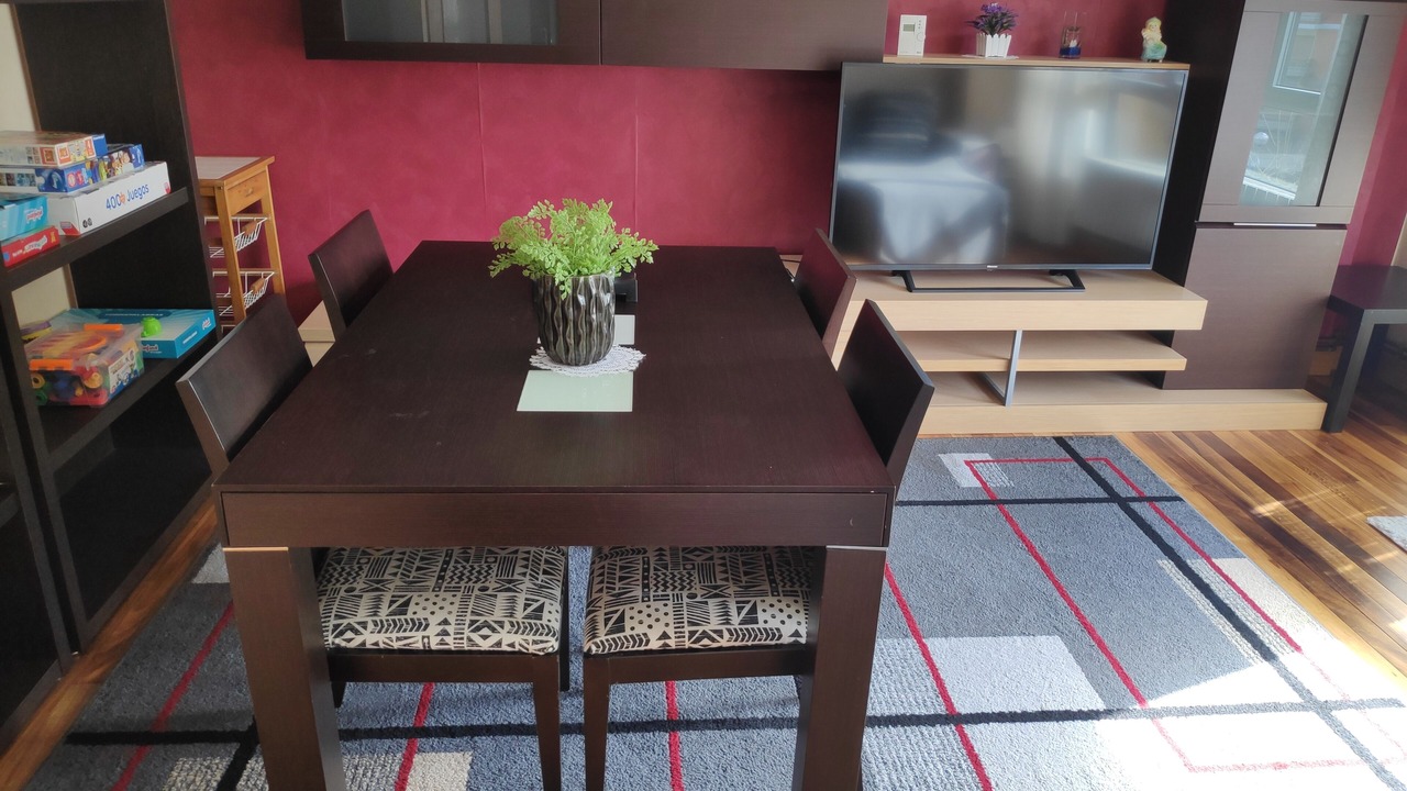 Photo of Kitchen in Elexalde Auzoa