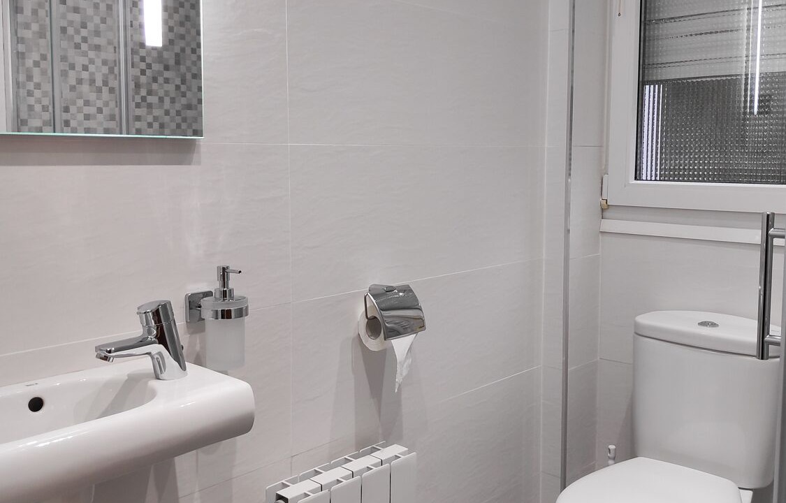 Photo of Bathroom in Elexalde Auzoa