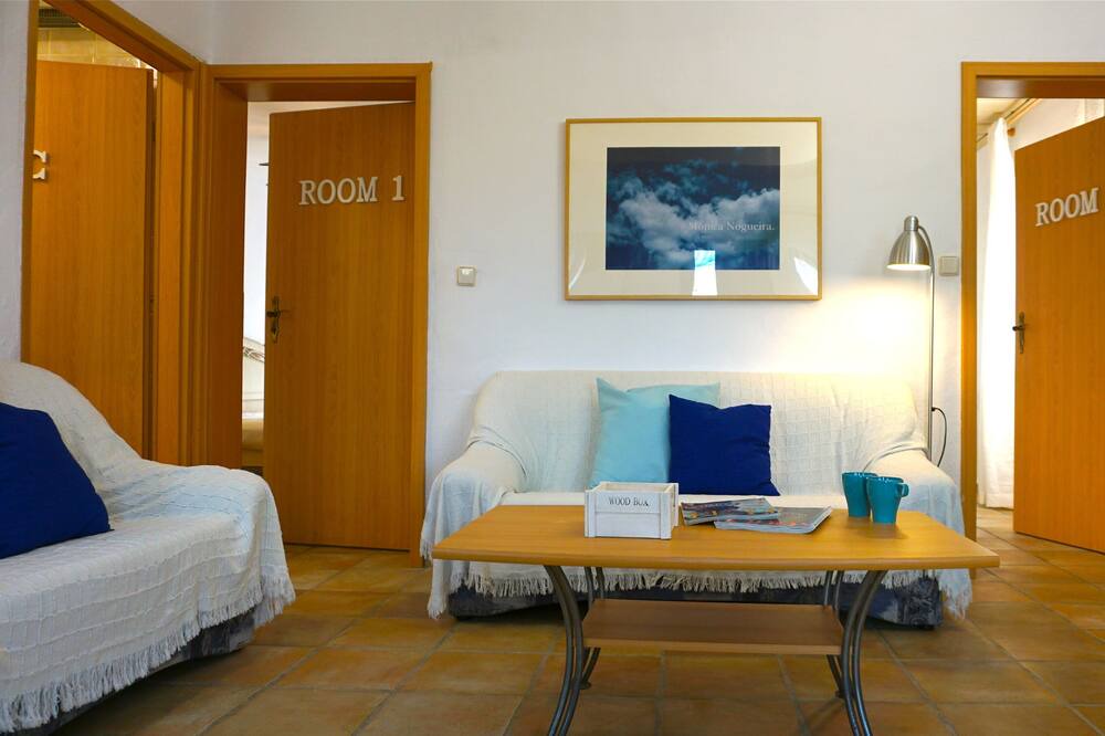 Photo of Livingroom in Paratella