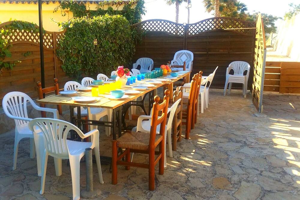 Photo of Patio Balcony in Paratella