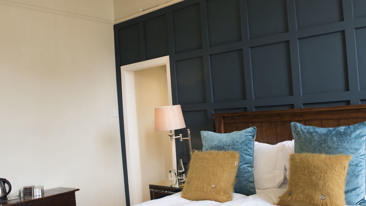 Photo of Bedroom in Middleham