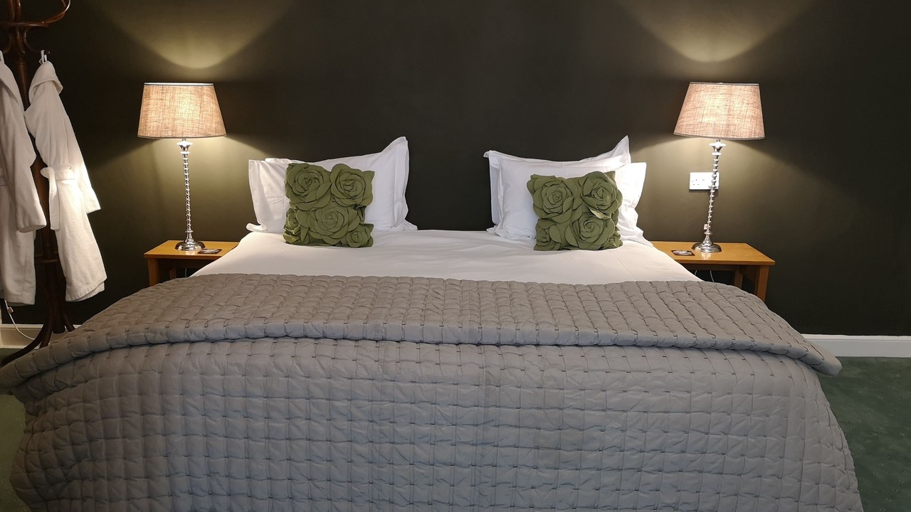 Photo of Bedroom in Middleham