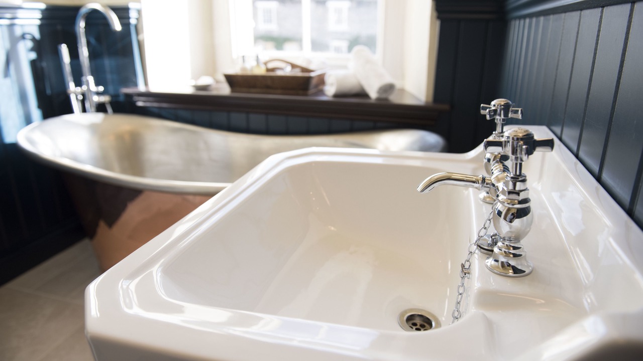 Photo of Bathroom in Middleham
