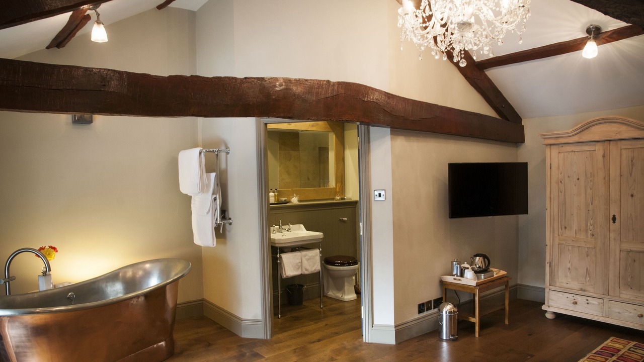 Photo of Bathroom in Middleham