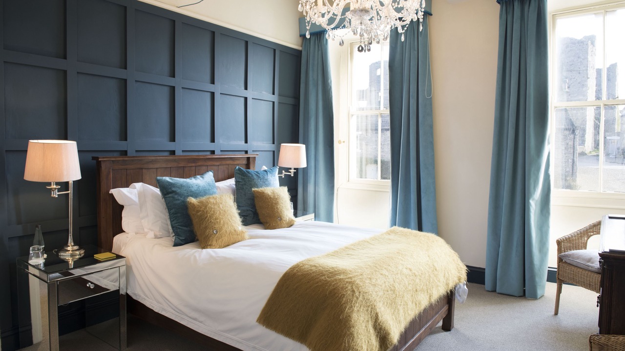 Photo of Bedroom in Middleham