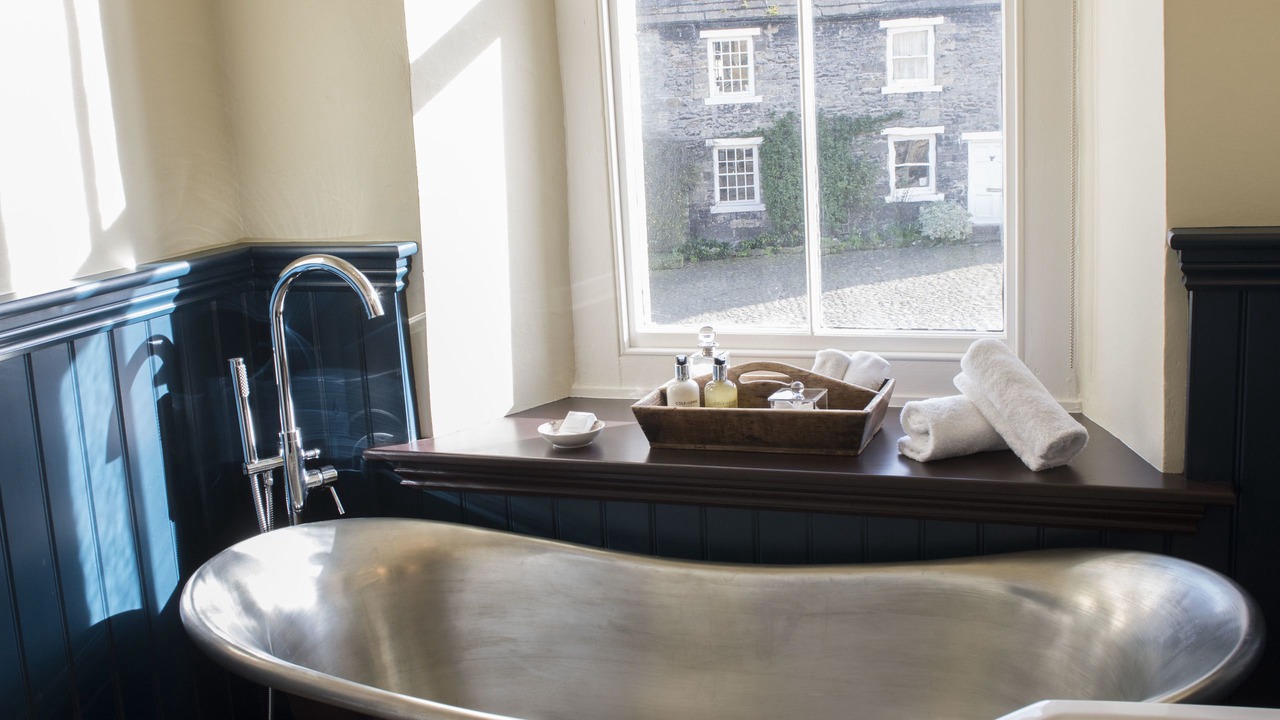Photo of Bathroom in Middleham