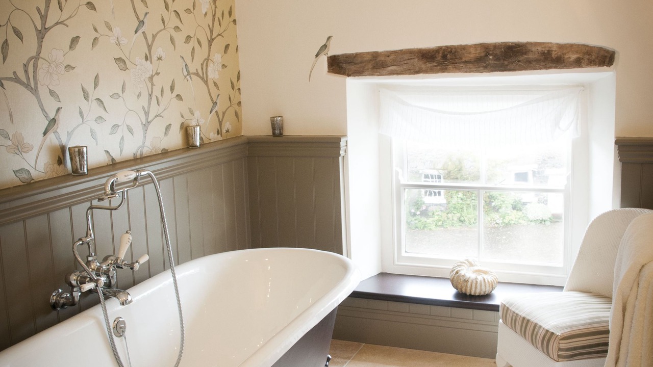 Photo of Bathroom in Middleham
