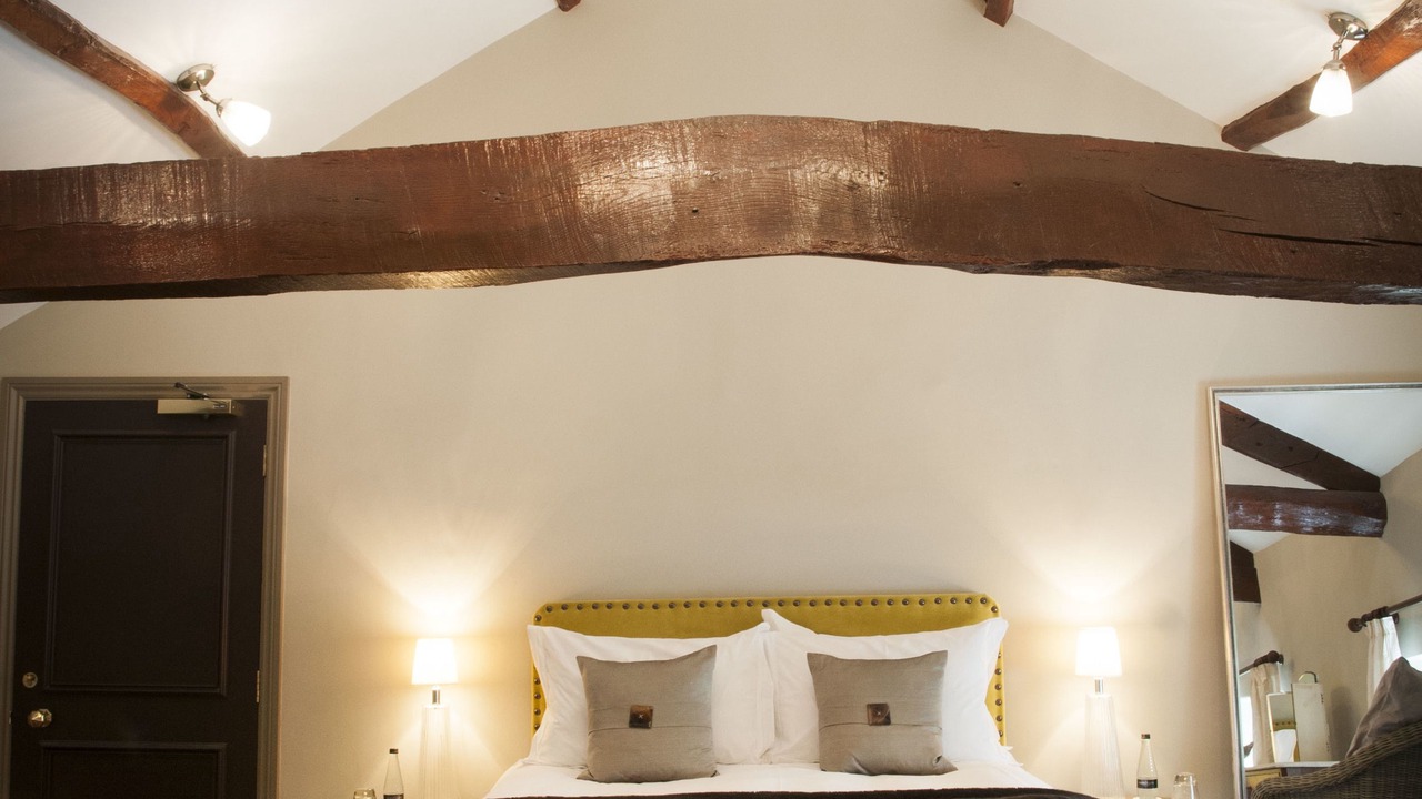 Photo of Bedroom in Middleham
