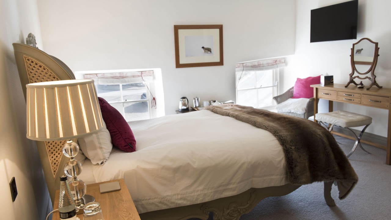 Photo of Bedroom in Middleham