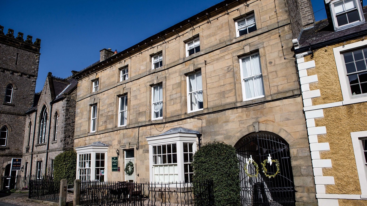 Photo of Outdoor in Middleham