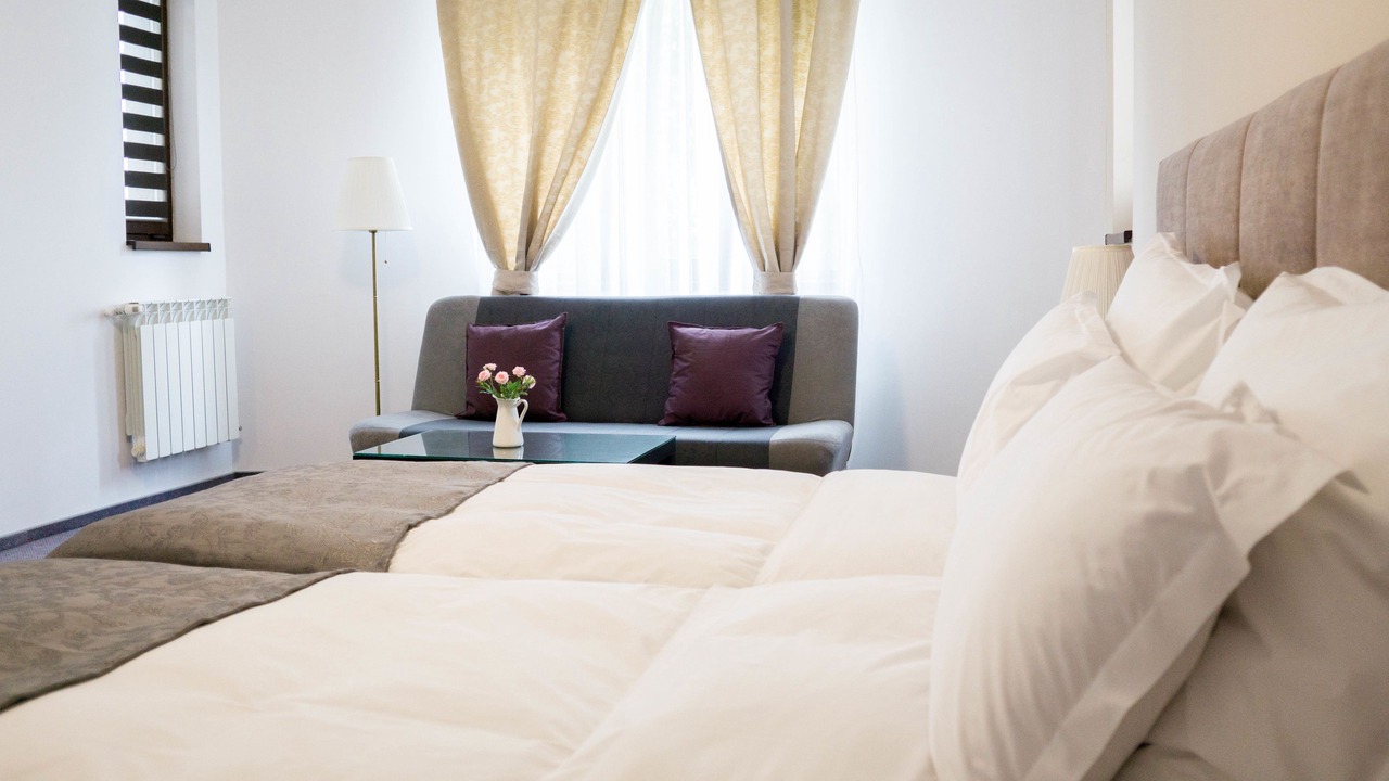 Photo of Bedroom in Drobeta-Turnu Severin