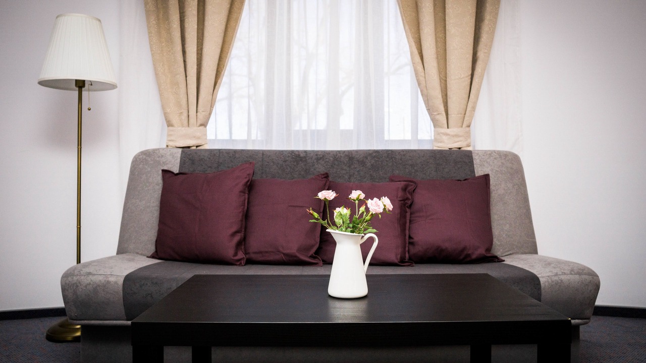 Photo of Bedroom in Drobeta-Turnu Severin