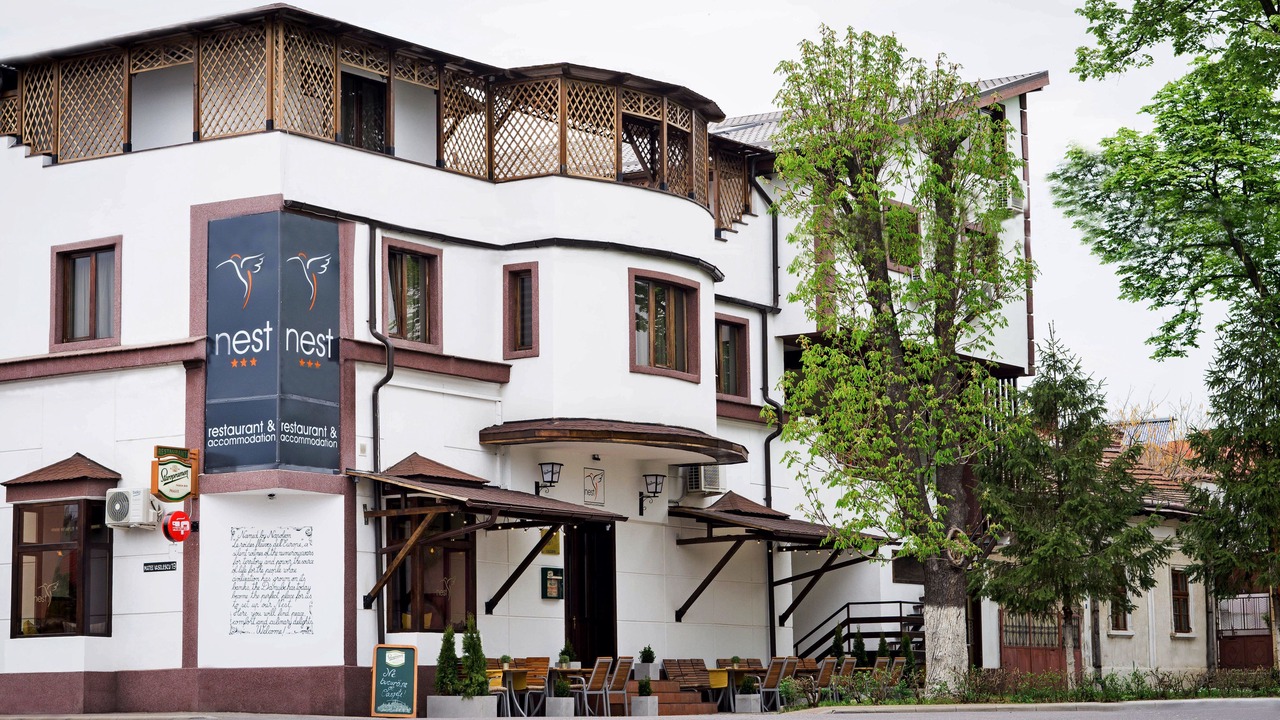 Photo of Outdoor in Drobeta-Turnu Severin