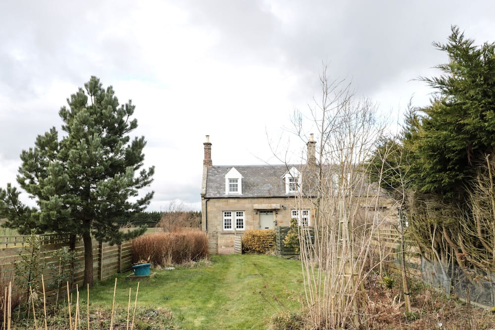 Photo of Outdoor in Coldstream