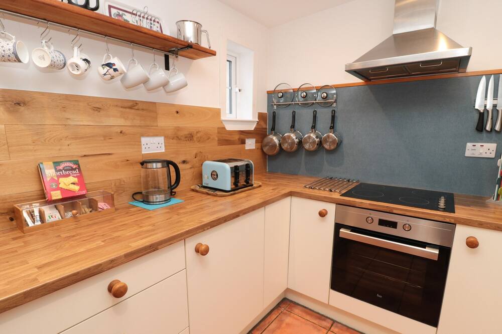 Photo of Kitchen in Coldstream