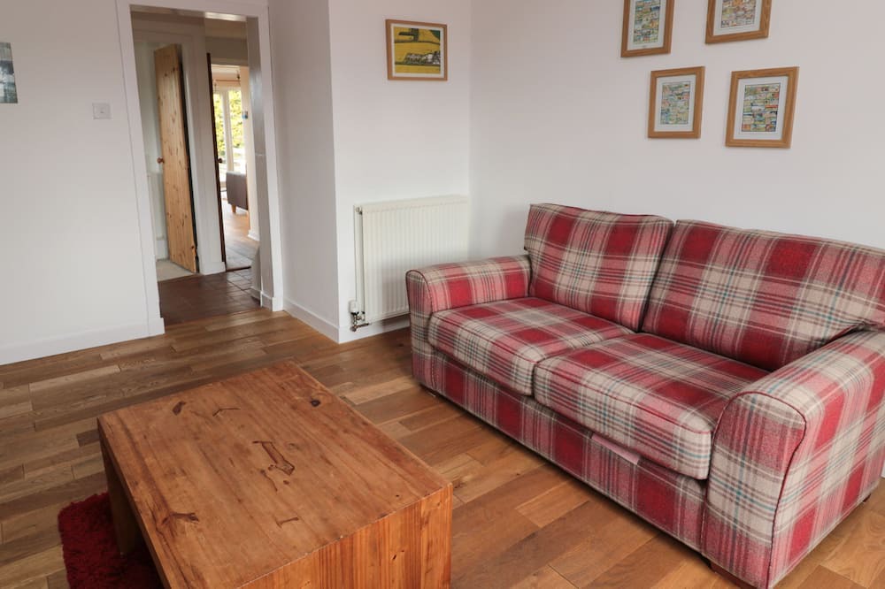 Photo of Livingroom in Coldstream