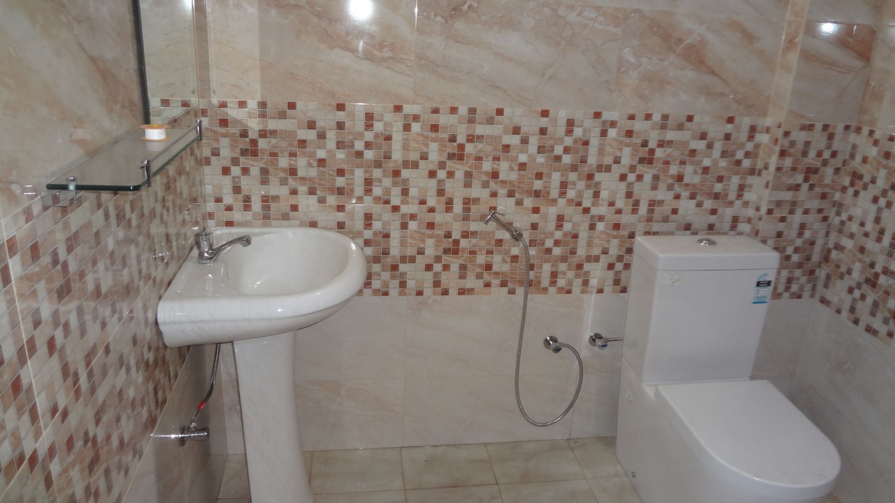 Photo of Bathroom in Kirinda