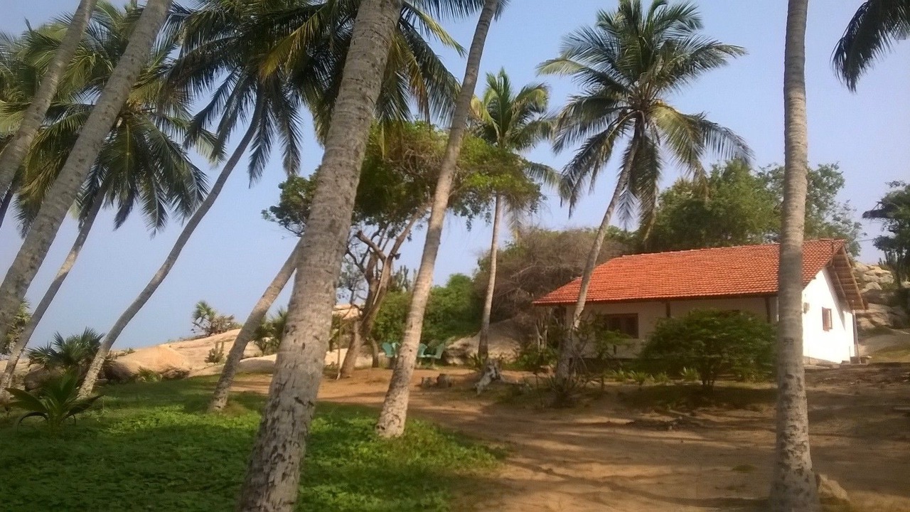 Photo of Outdoor in Kirinda