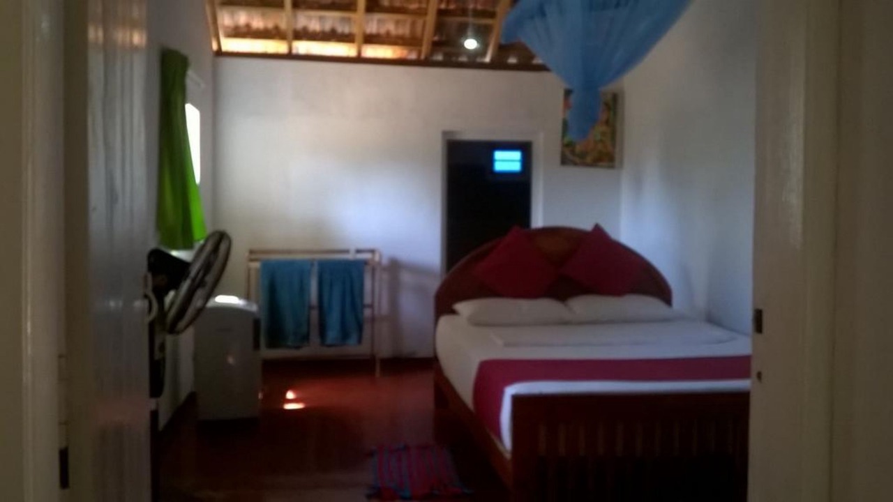 Photo of Bedroom in Kirinda