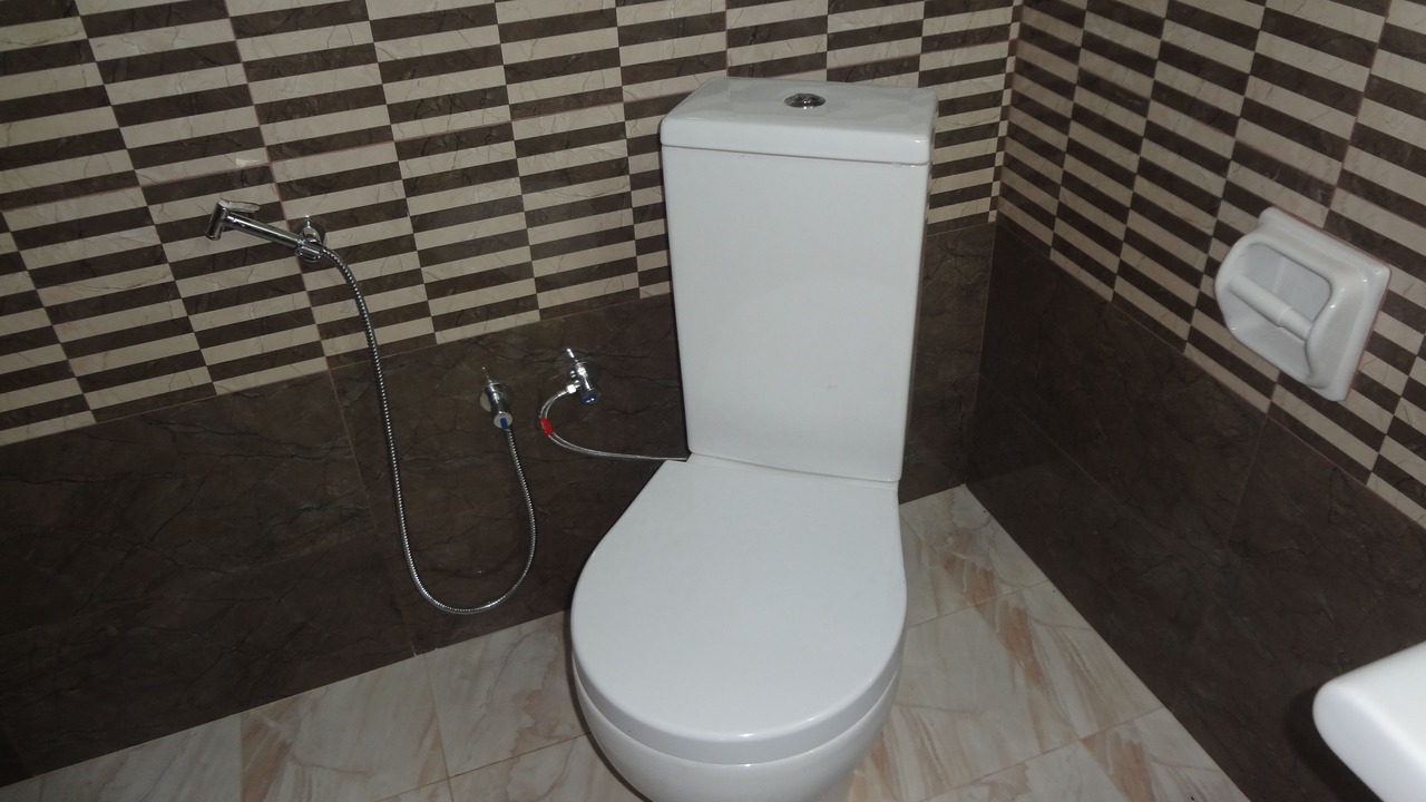 Photo of Bathroom in Kirinda