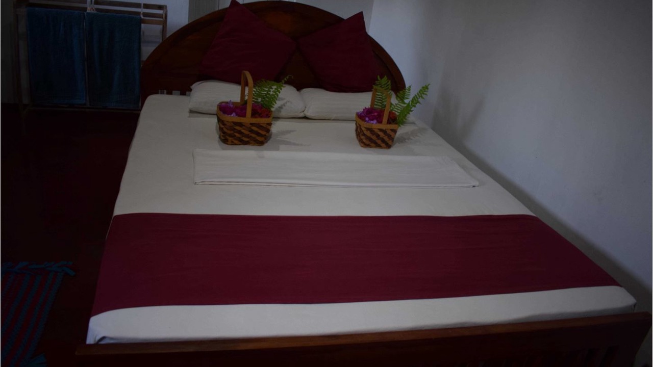 Photo of Bedroom in Kirinda
