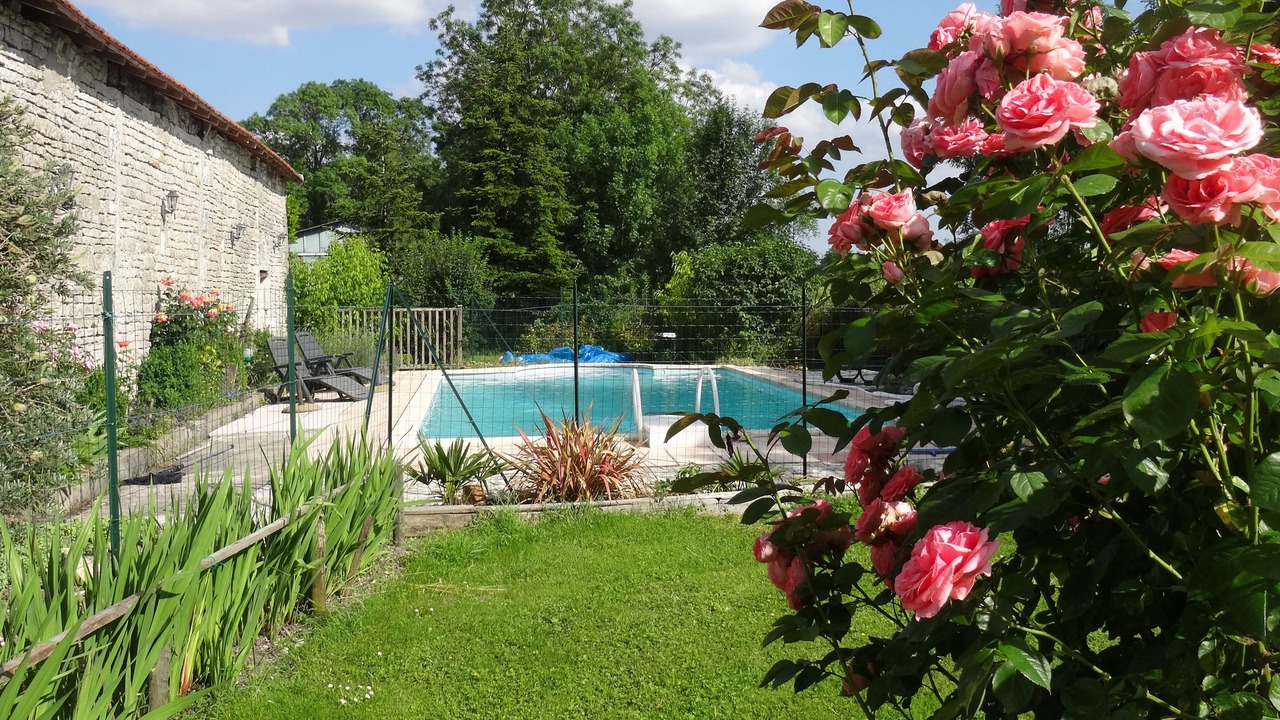 Photo of Outdoor in Sainte-Severe