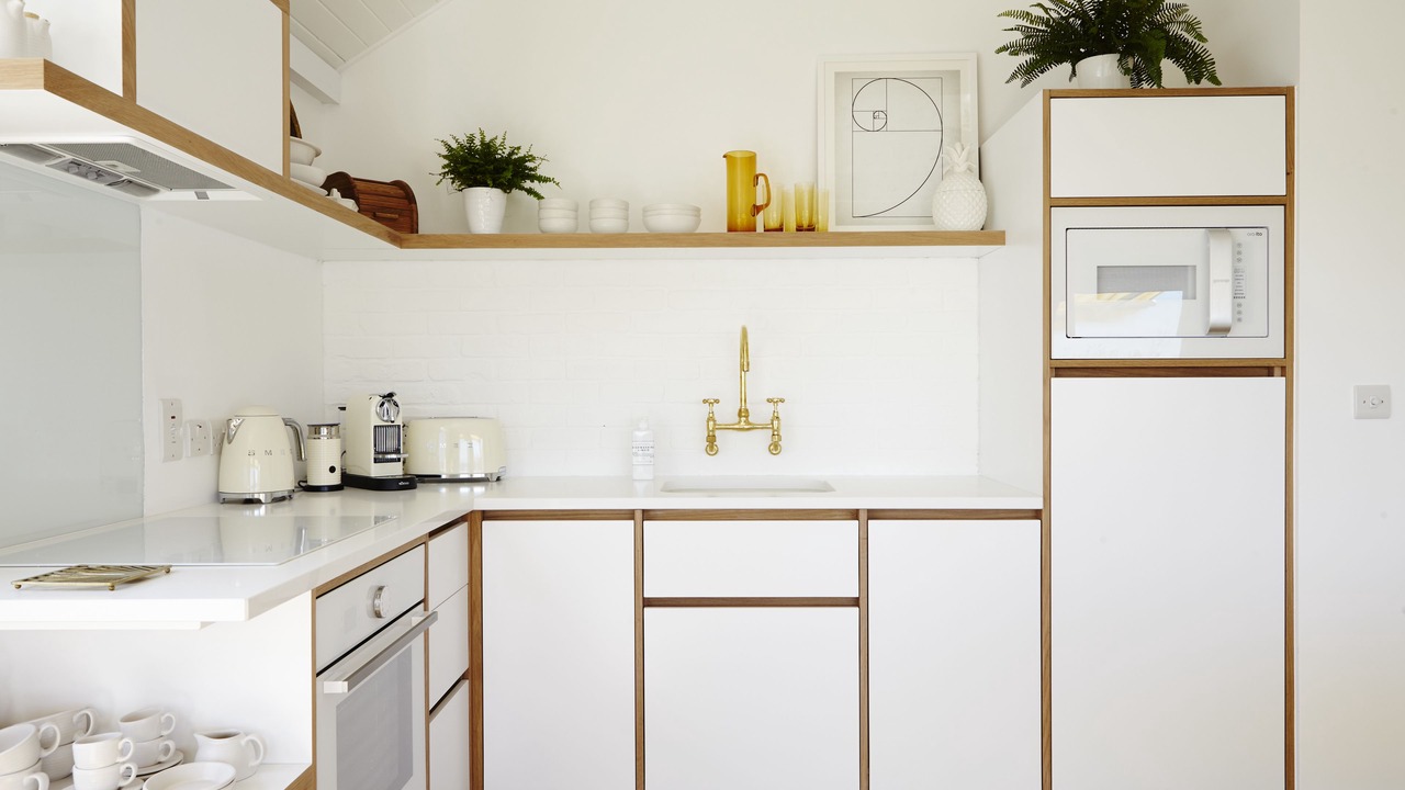 Photo of Kitchen in St Ives