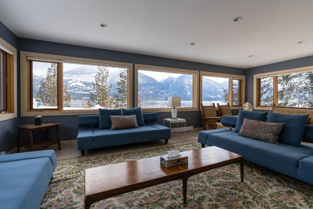 Photo of Outdoor in Kaslo