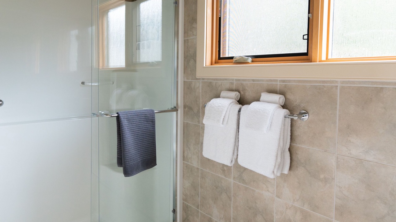 Photo of Bathroom in Kaslo