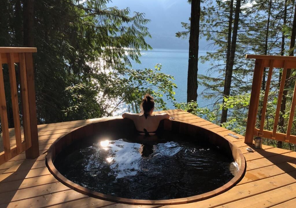 Photo of Outdoor in Kaslo