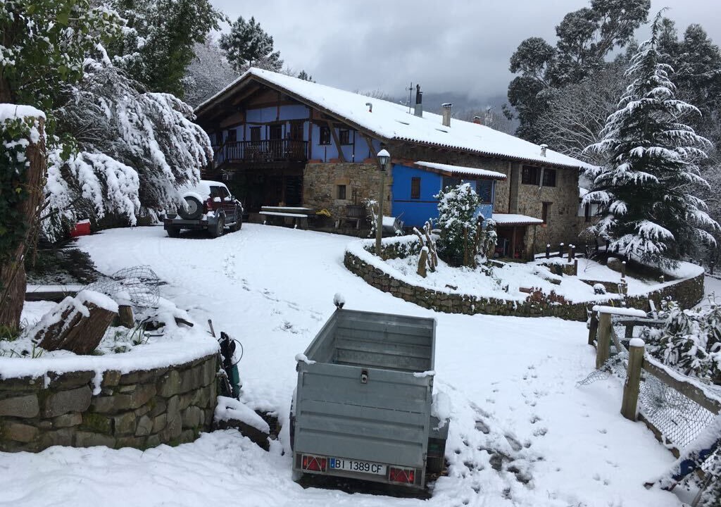 Photo of Outdoor in Bakio