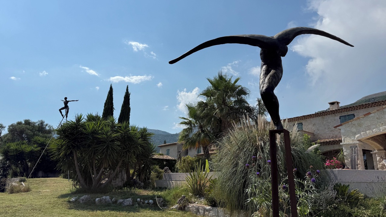 Photo of Outdoor in Tourrettes-sur-Loup