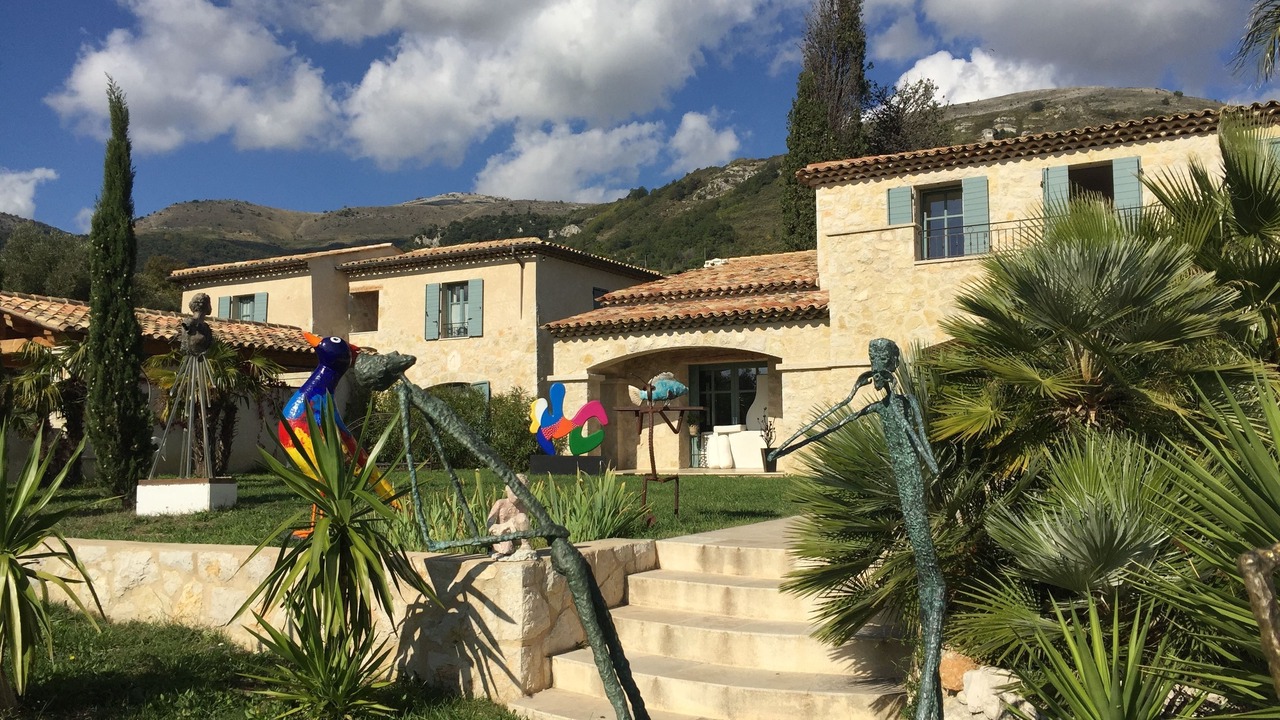 Photo of Others in Tourrettes-sur-Loup