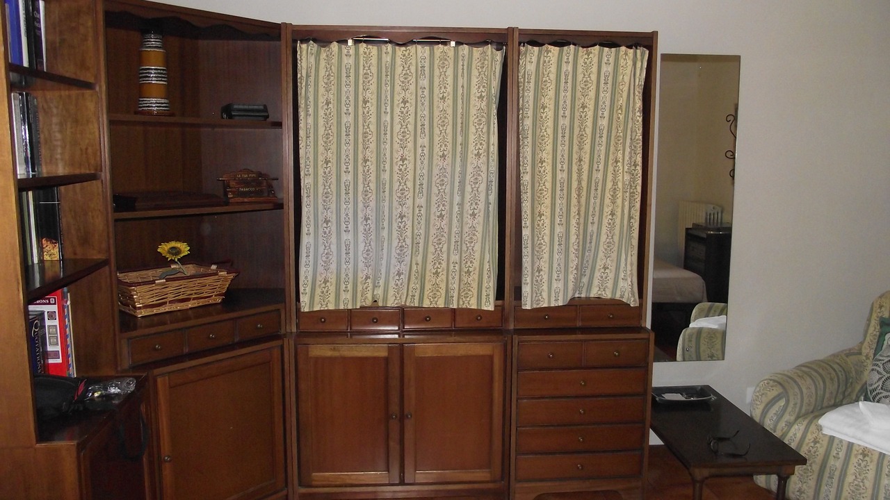 Photo of Bedroom in Ancona