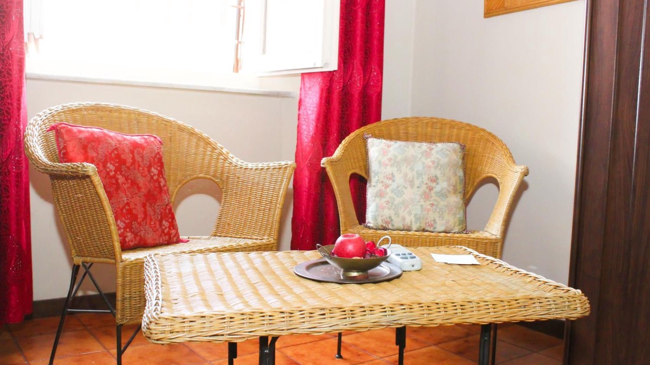 Photo of Livingroom in Ancona