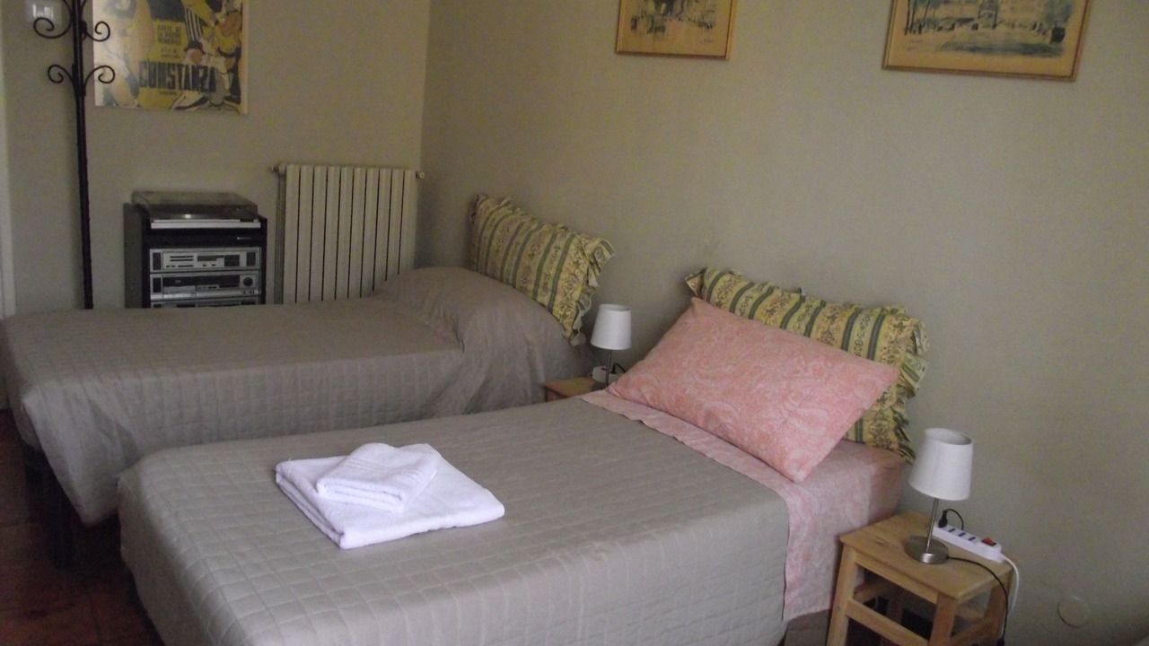 Photo of Bedroom in Ancona