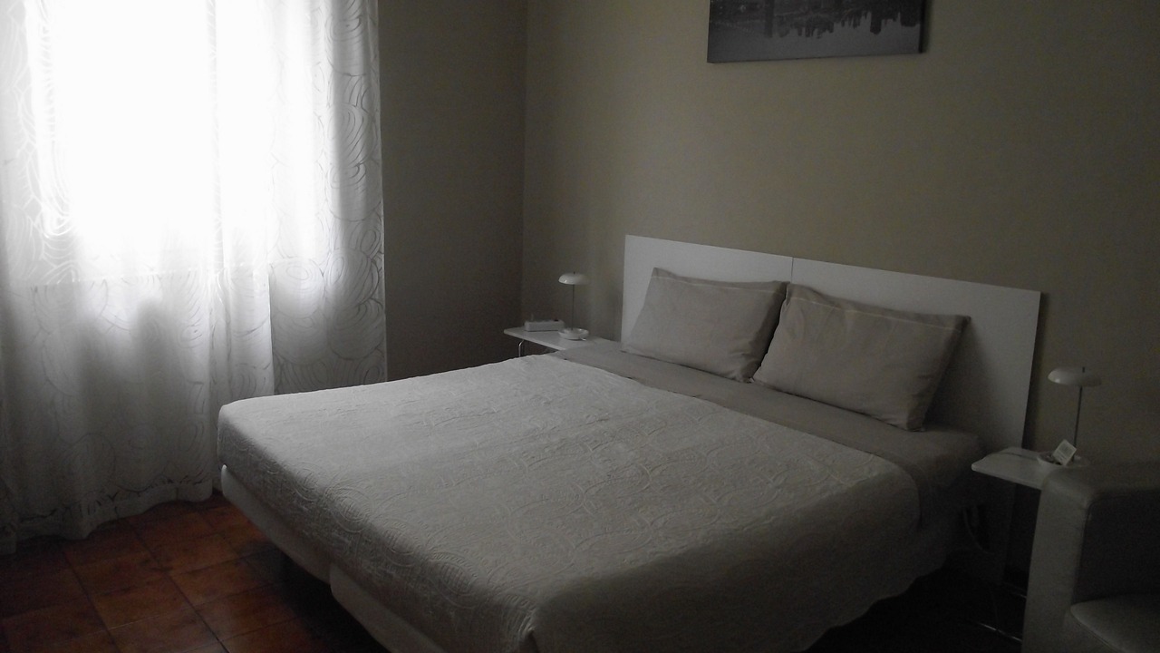 Photo of Bedroom in Ancona