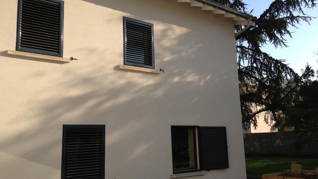 Photo of Outdoor in La Demi - Lune