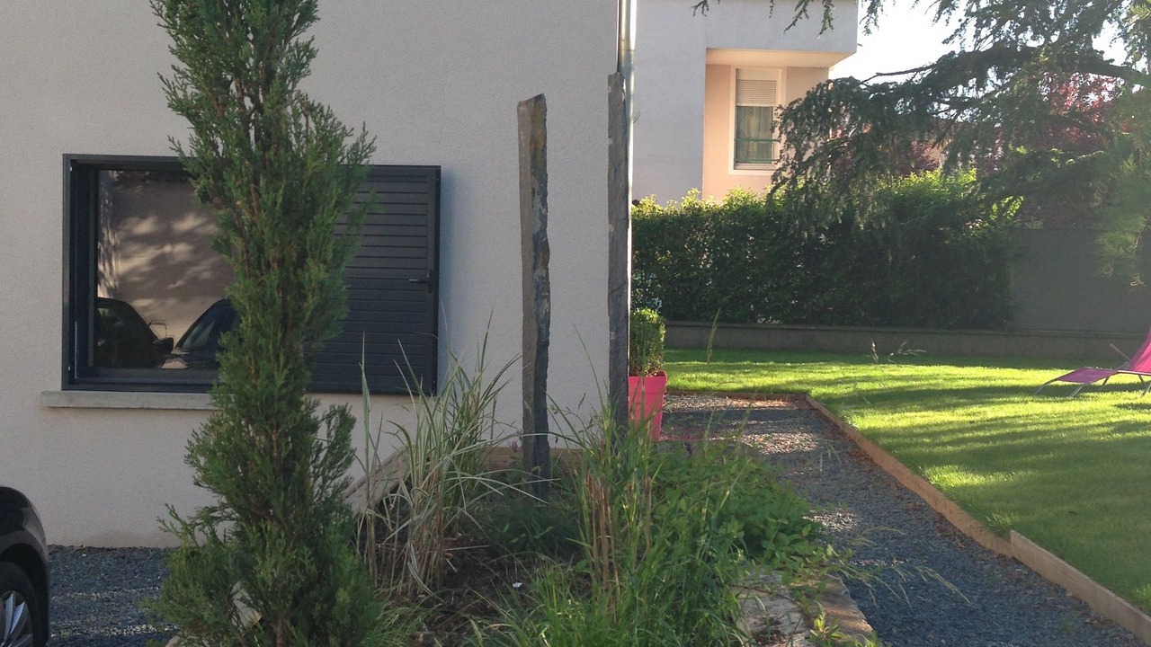 Photo of Outdoor in La Demi - Lune