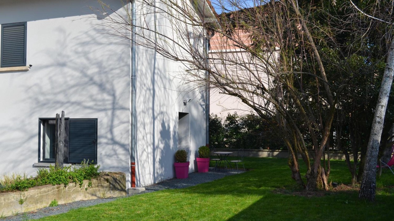 Photo of Outdoor in La Demi - Lune