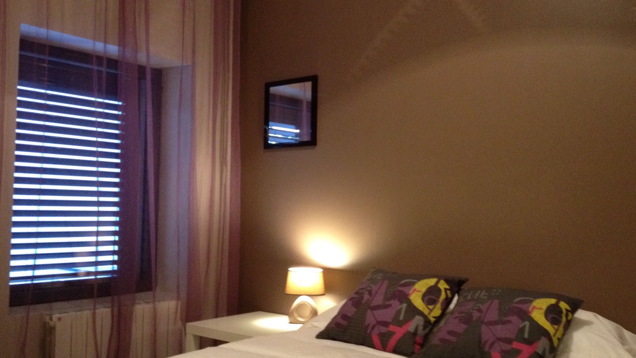 Photo of Bedroom in La Demi - Lune