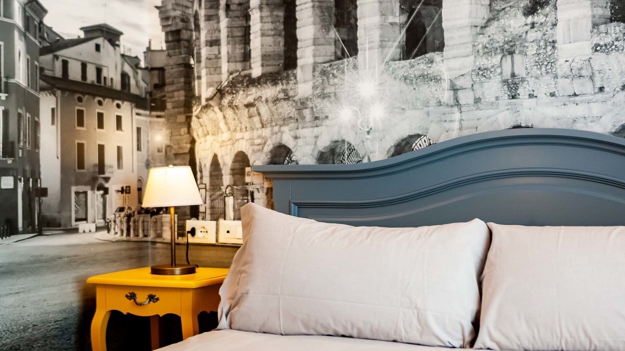 Photo of Bedroom in Cisano