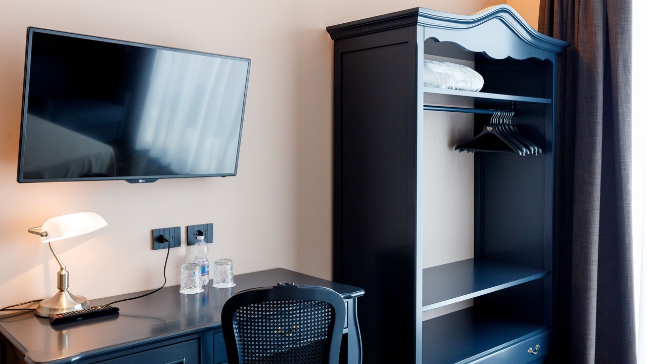 Photo of Bedroom in Cisano