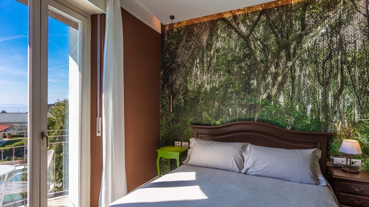 Photo of Bedroom in Cisano