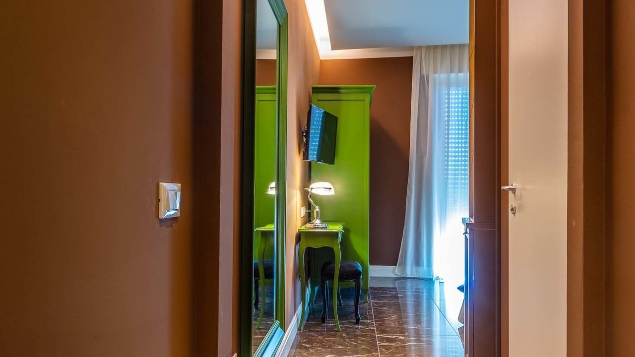 Photo of Bedroom in Cisano