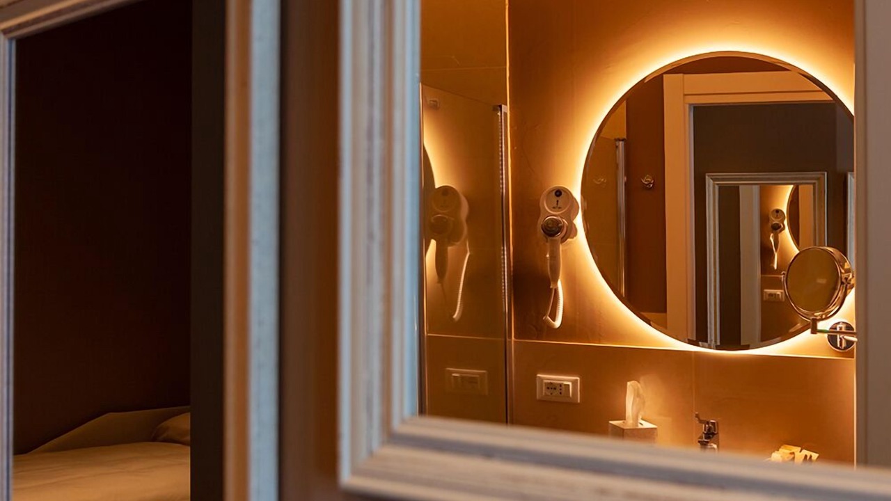 Photo of Bedroom in Cisano