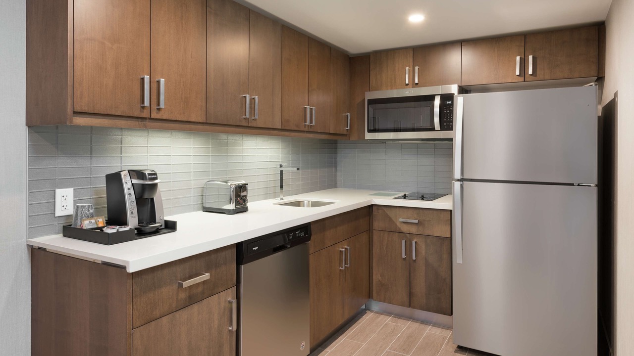 Photo of Kitchen in Byward Market - Parliament Hill